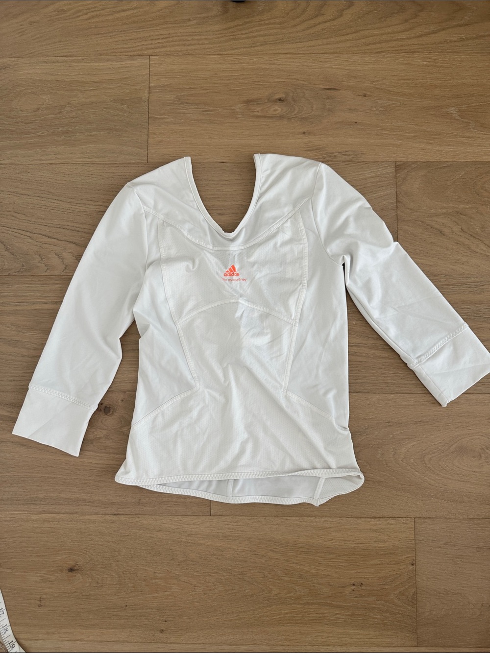 Adidas Stella macartney sport top